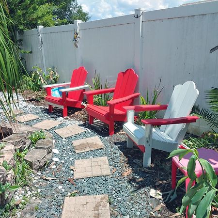 Cozy And Conveniently Located Pool Home With Free Wifi Tampa Extérieur photo
