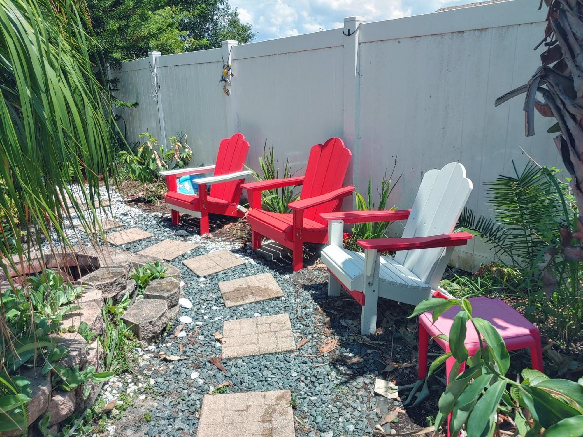 Cozy And Conveniently Located Pool Home With Free Wifi Tampa Extérieur photo