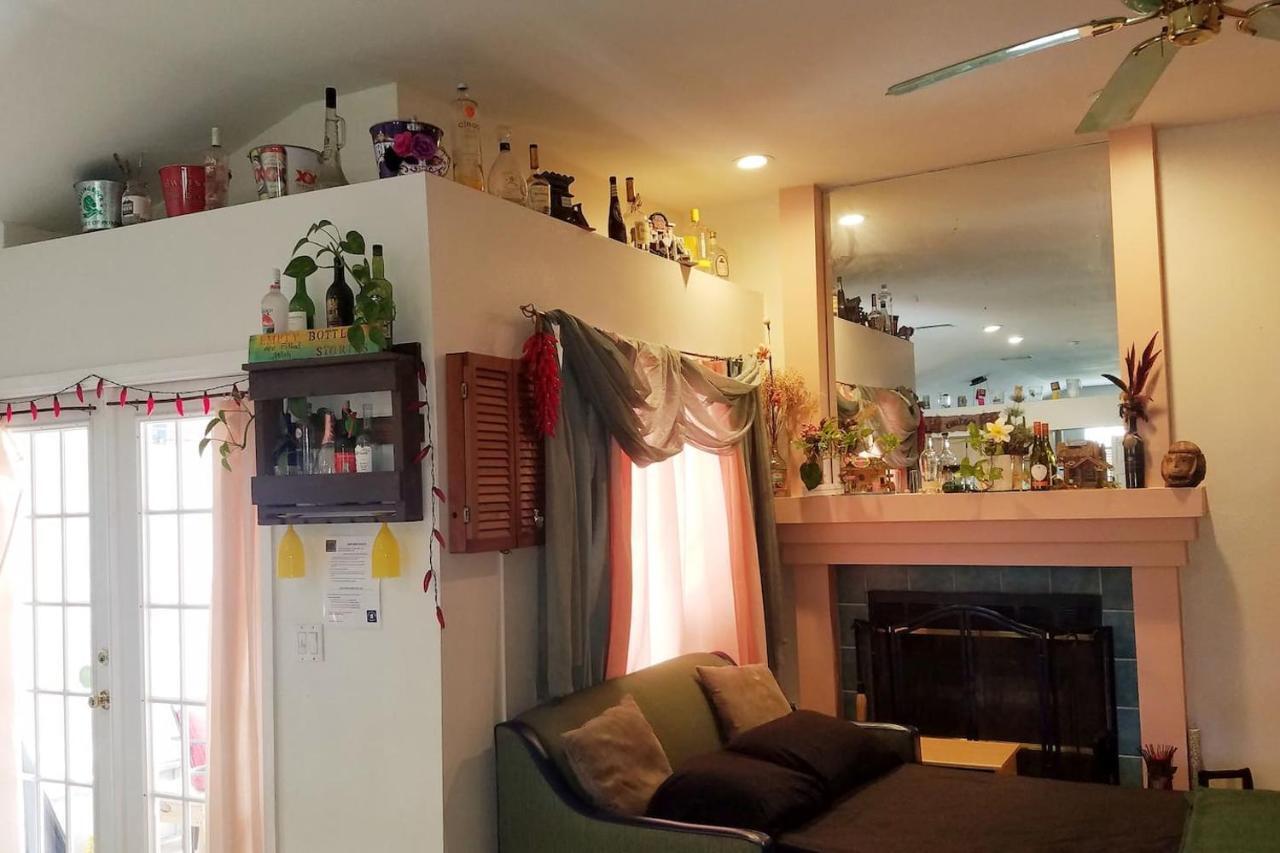 Cozy And Conveniently Located Pool Home With Free Wifi Tampa Extérieur photo