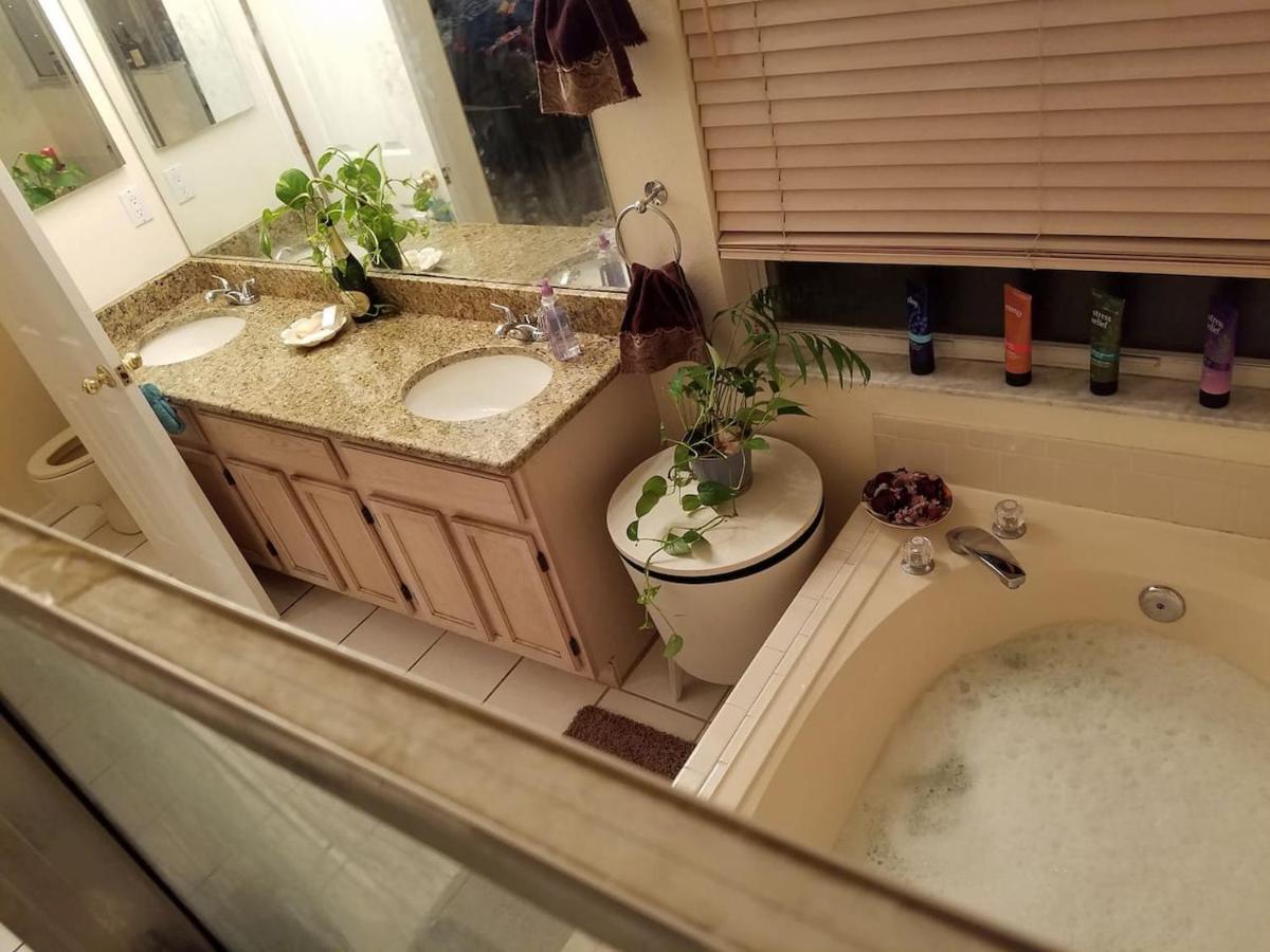 Cozy And Conveniently Located Pool Home With Free Wifi Tampa Extérieur photo