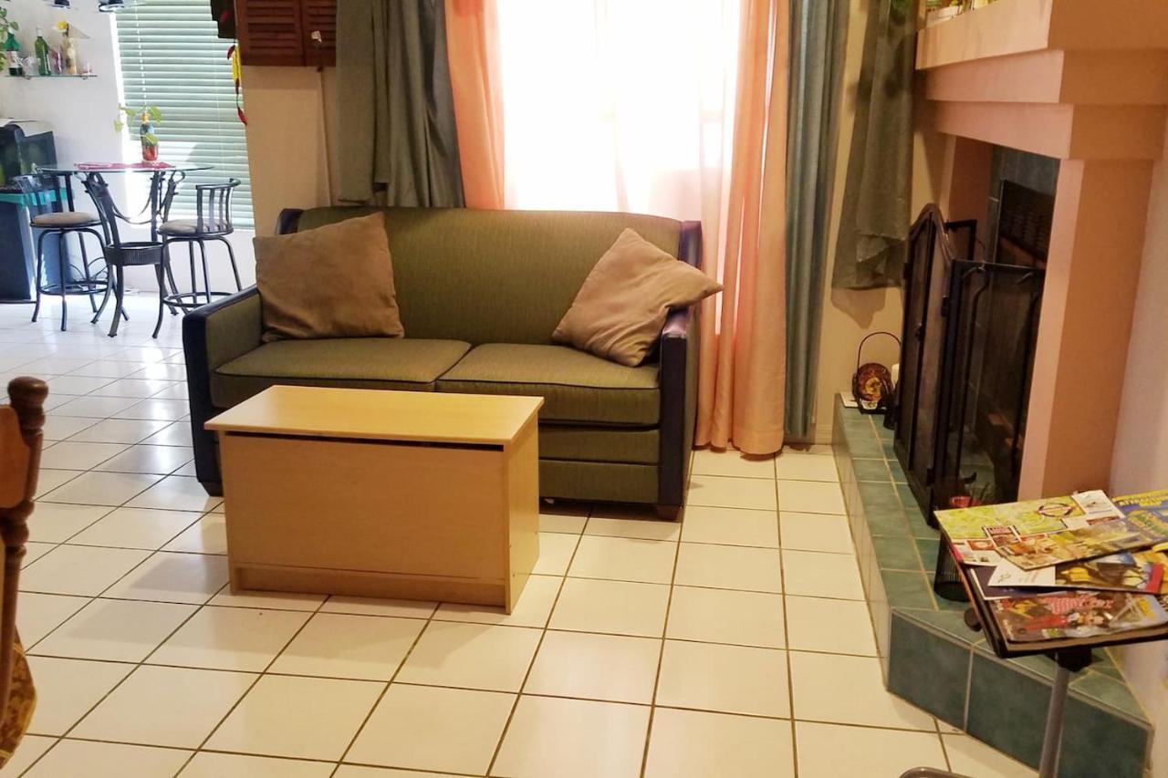 Cozy And Conveniently Located Pool Home With Free Wifi Tampa Extérieur photo