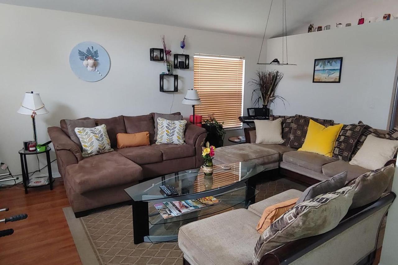 Cozy And Conveniently Located Pool Home With Free Wifi Tampa Extérieur photo