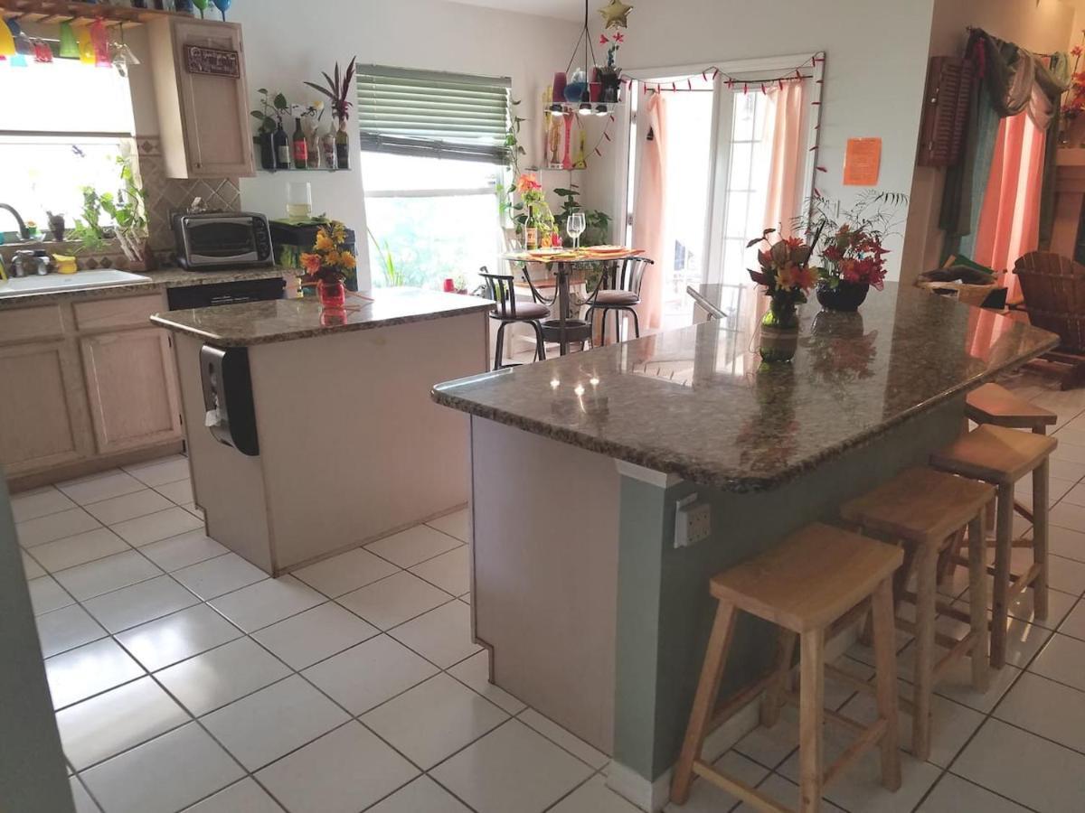 Cozy And Conveniently Located Pool Home With Free Wifi Tampa Extérieur photo